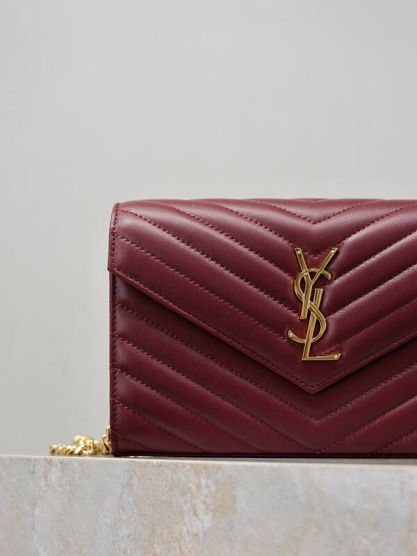 Saint Laurent Gold everyday — 1:1 Replica