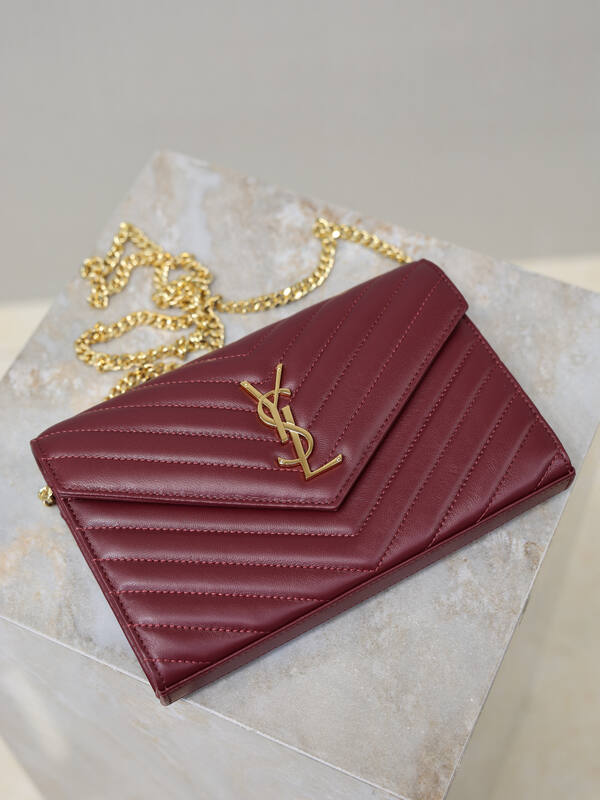 Saint Laurent Gold everyday — 1:1 Replica
