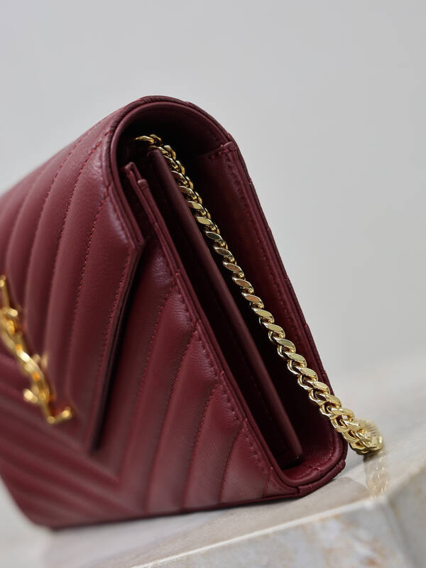 Saint Laurent Gold everyday — 1:1 Replica