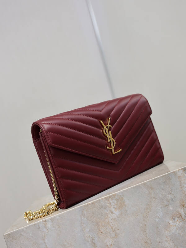 Saint Laurent Gold everyday — 1:1 Replica