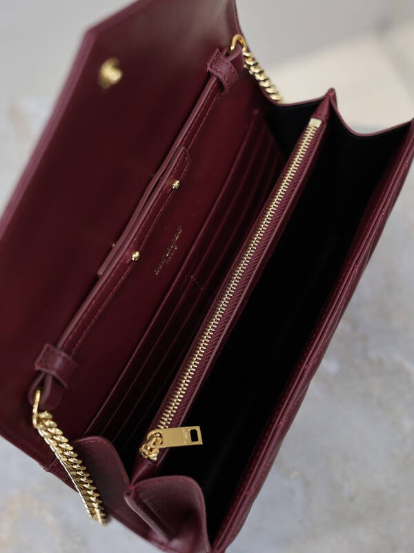Saint Laurent Gold everyday — 1:1 Replica