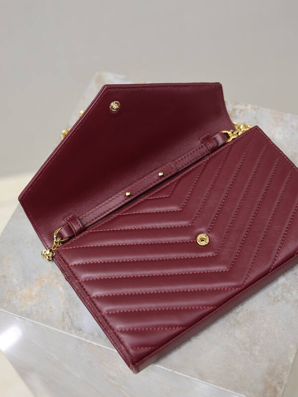 Saint Laurent Gold everyday — 1:1 Replica