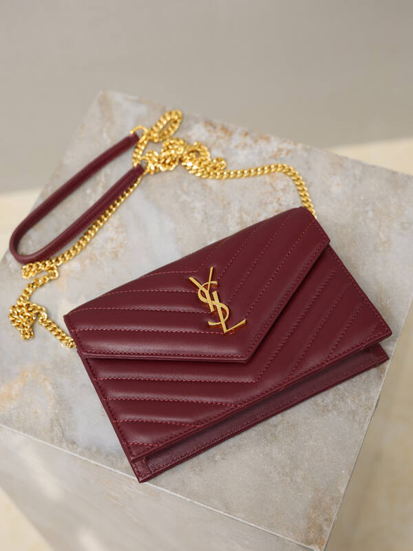 Saint Laurent Gold everyday — 1:1 Replica