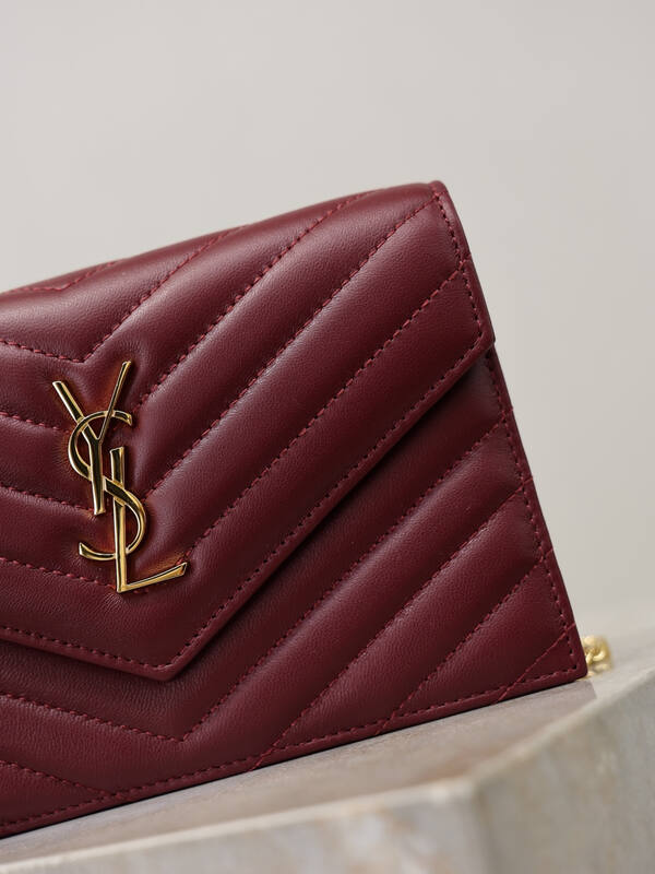 Saint Laurent Gold everyday — 1:1 Replica