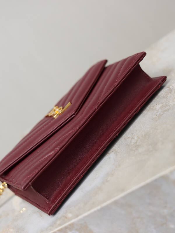 Saint Laurent Gold everyday — 1:1 Replica