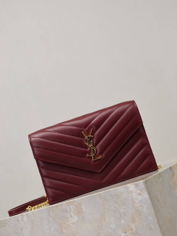 Saint Laurent Gold everyday — 1:1 Replica