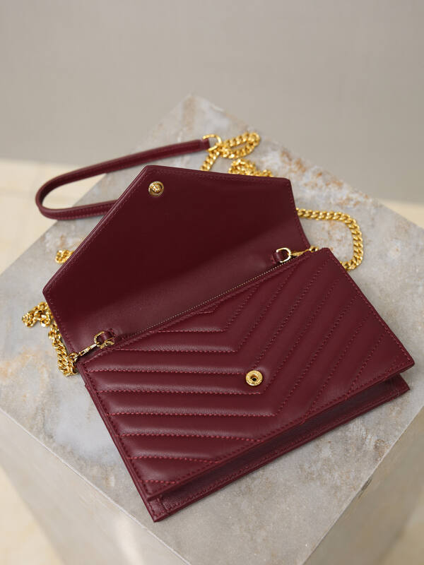 Saint Laurent Gold everyday — 1:1 Replica