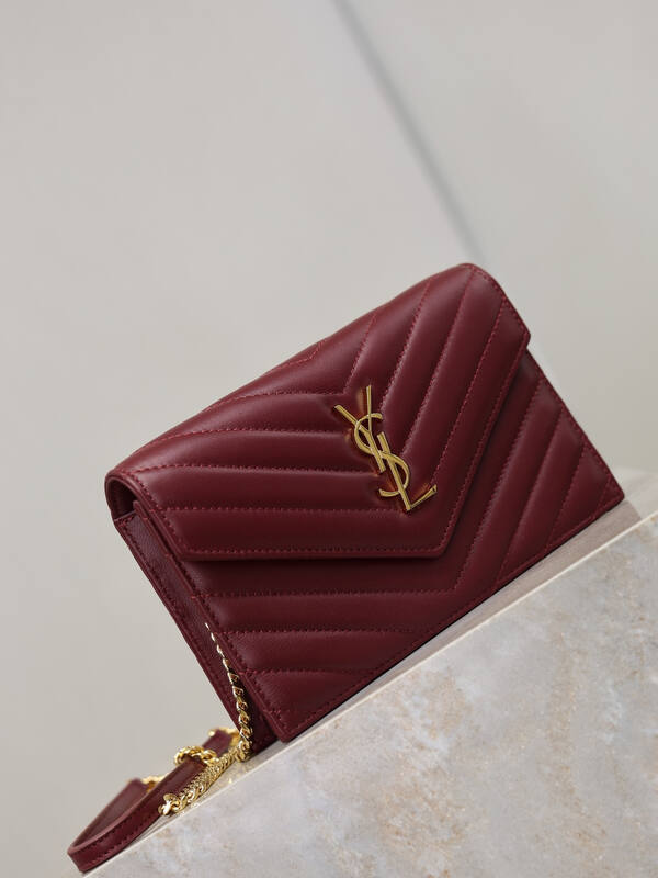 Saint Laurent Gold everyday — 1:1 Replica