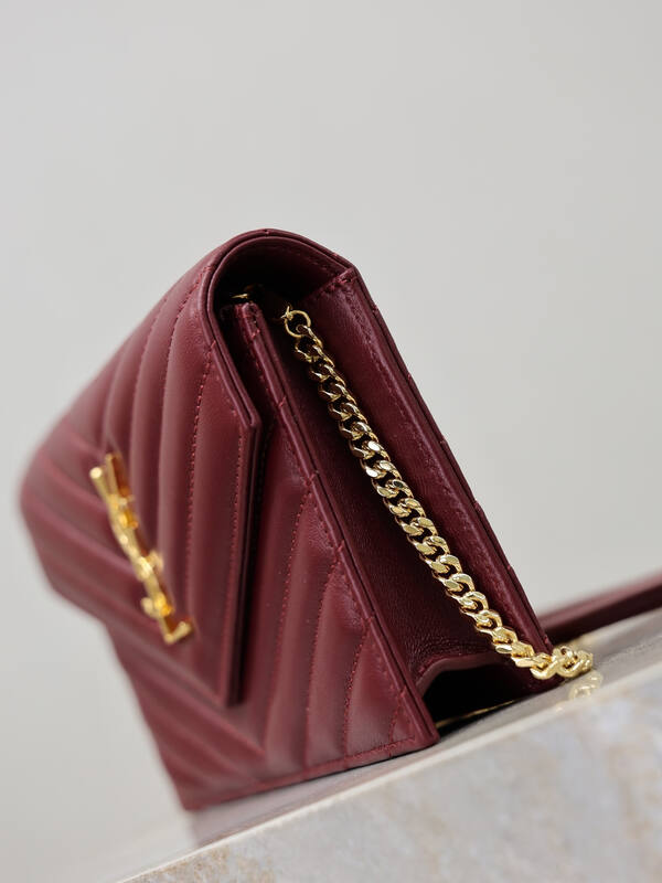 Saint Laurent Gold everyday — 1:1 Replica