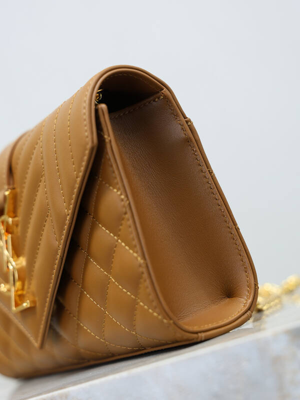 Saint Laurent Gold everyday — 1:1 Replica