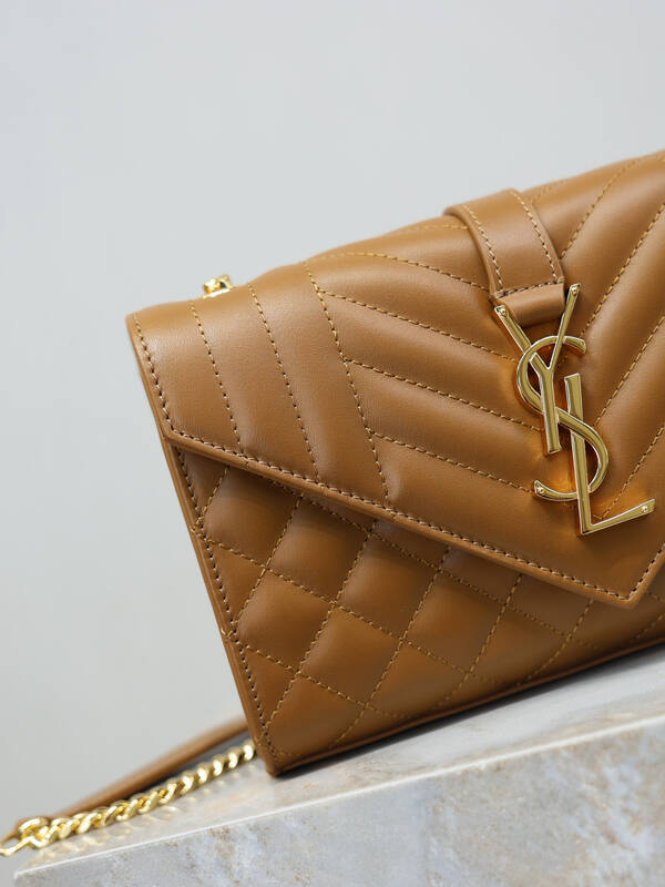 Saint Laurent Gold everyday — 1:1 Replica