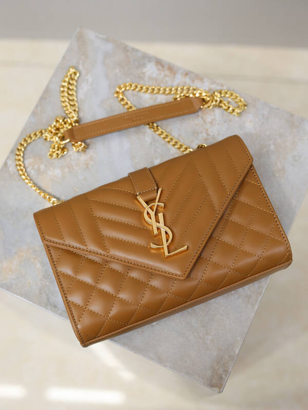 Saint Laurent Gold everyday — 1:1 Replica