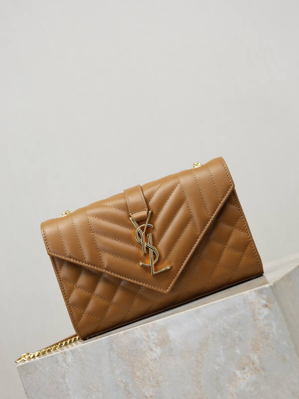 Saint Laurent Gold everyday — 1:1 Replica