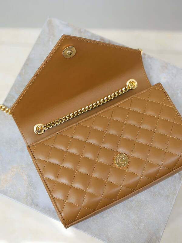 Saint Laurent Gold everyday — 1:1 Replica