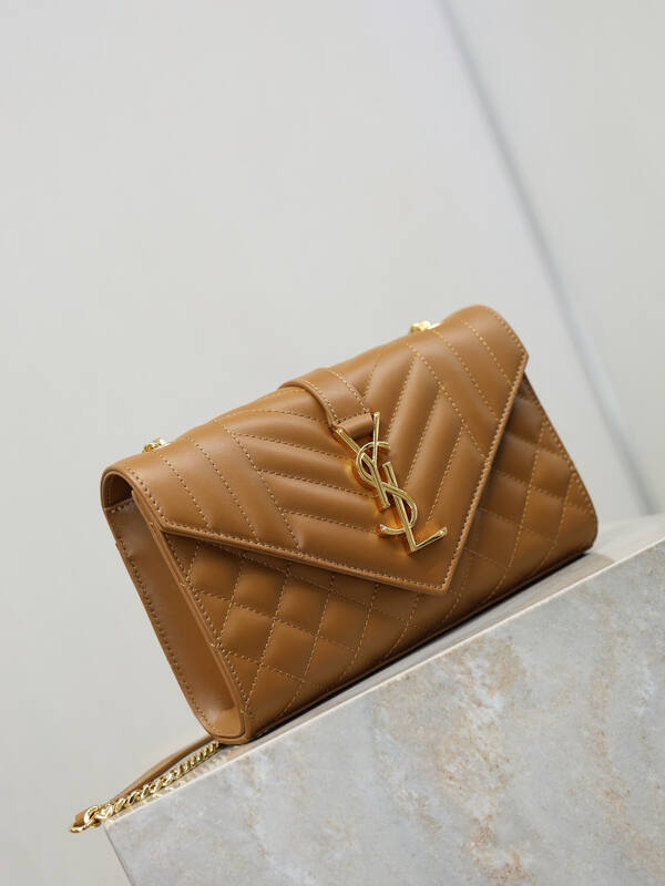 Saint Laurent Gold everyday — 1:1 Replica