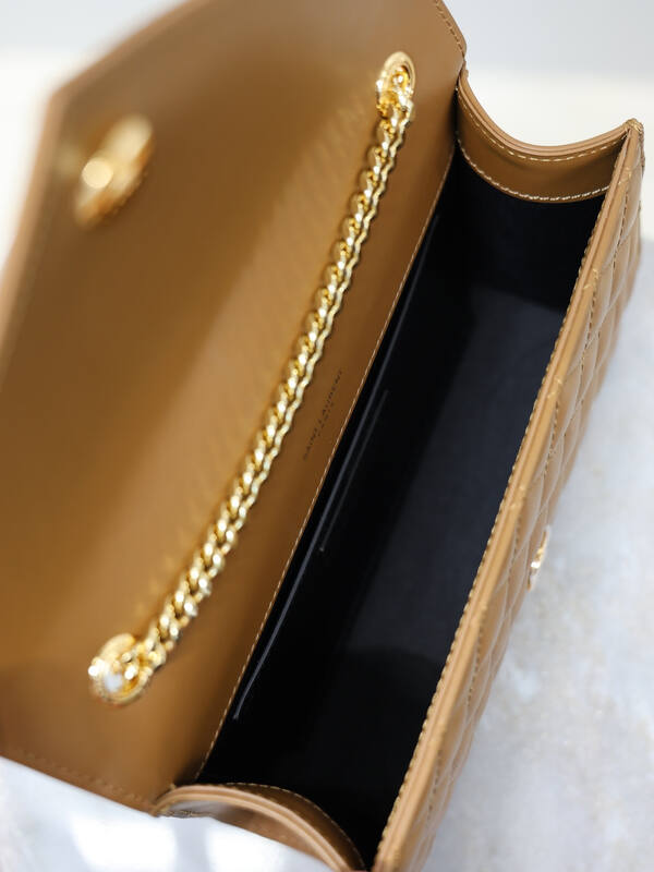 Saint Laurent Gold everyday — 1:1 Replica