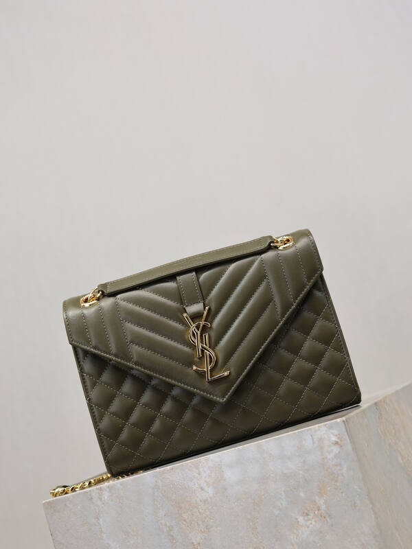 Saint Laurent Green everyday — Premium Replica
