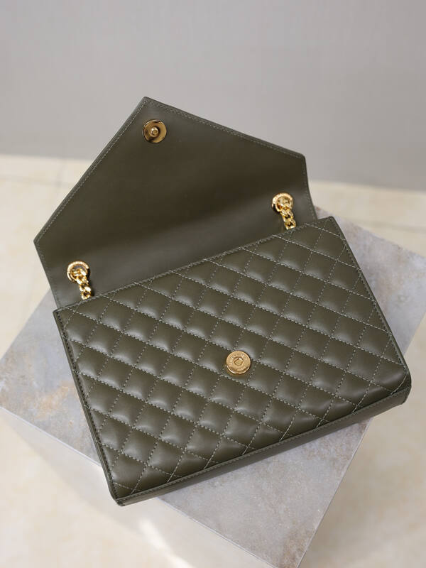 Saint Laurent Green everyday — Premium Replica