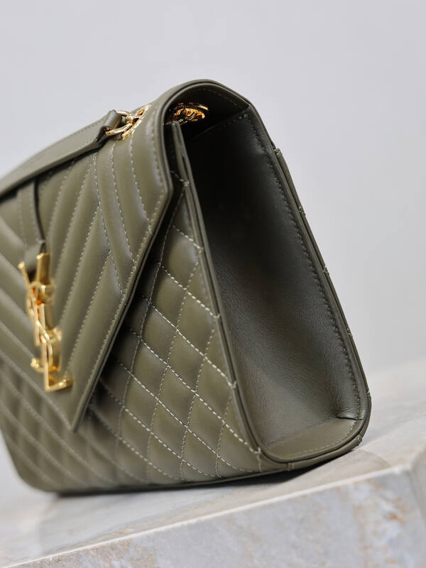 Saint Laurent Green everyday — Premium Replica
