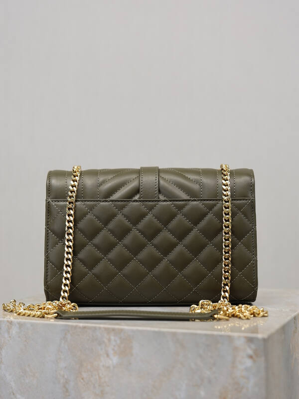 Saint Laurent Green everyday — Premium Replica