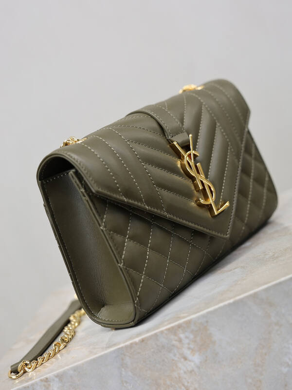 Saint Laurent Green everyday — Premium Replica