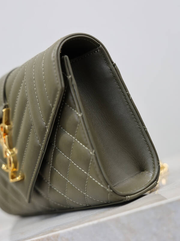 Saint Laurent Green everyday — Premium Replica