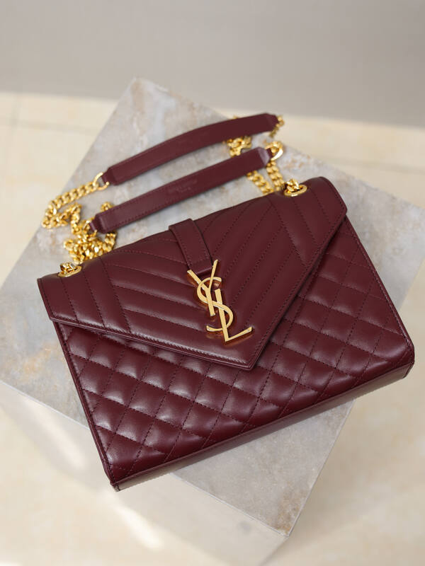 Saint Laurent Gold everyday — 1:1 Replica