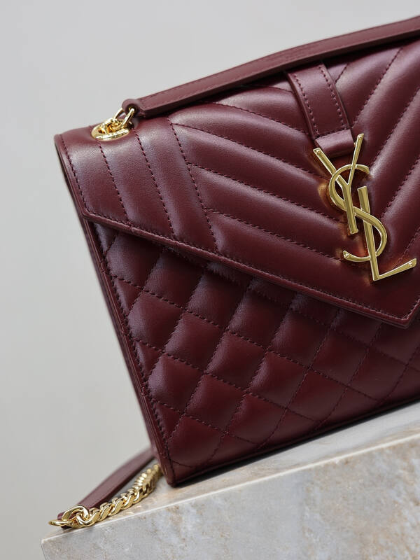 Saint Laurent Gold everyday — 1:1 Replica