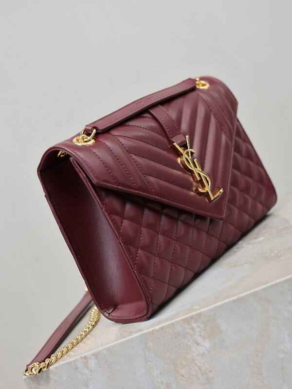 Saint Laurent Gold everyday — 1:1 Replica