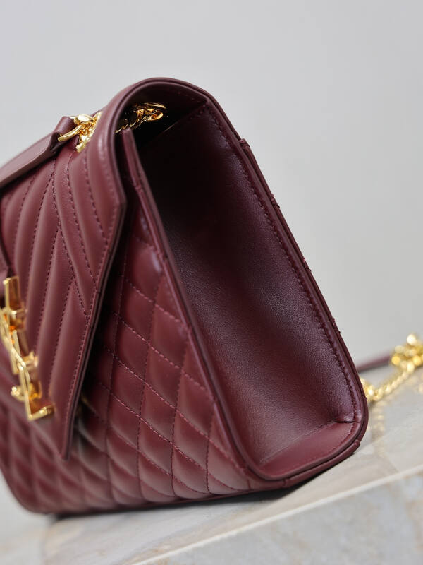 Saint Laurent Gold everyday — 1:1 Replica