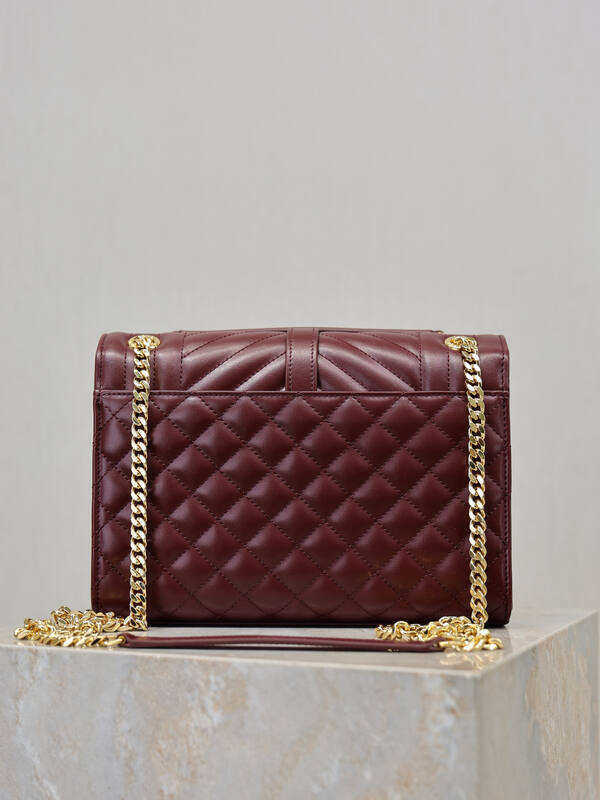Saint Laurent Gold everyday — 1:1 Replica