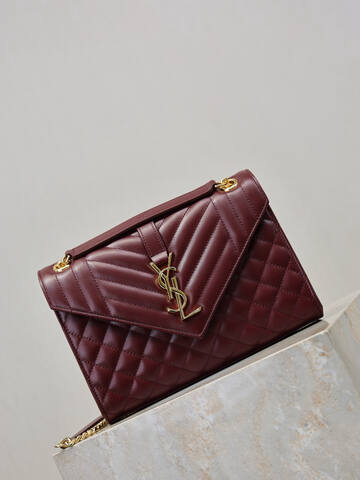 Saint Laurent Gold everyday 1 1 Replica