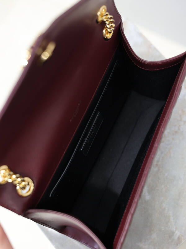 Saint Laurent Gold everyday — 1:1 Replica