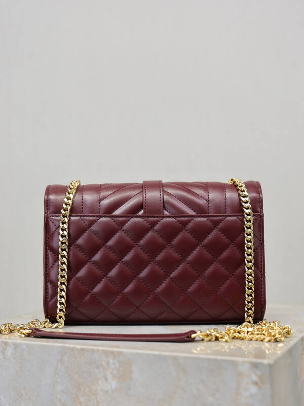 Saint Laurent Gold everyday — Top Quality Replica