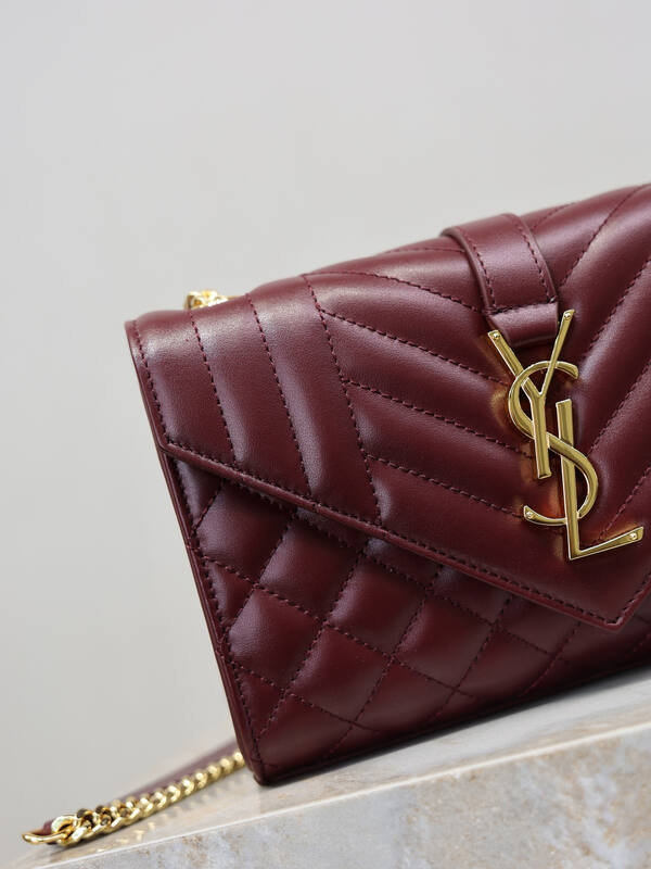 Saint Laurent Gold everyday — Top Quality Replica