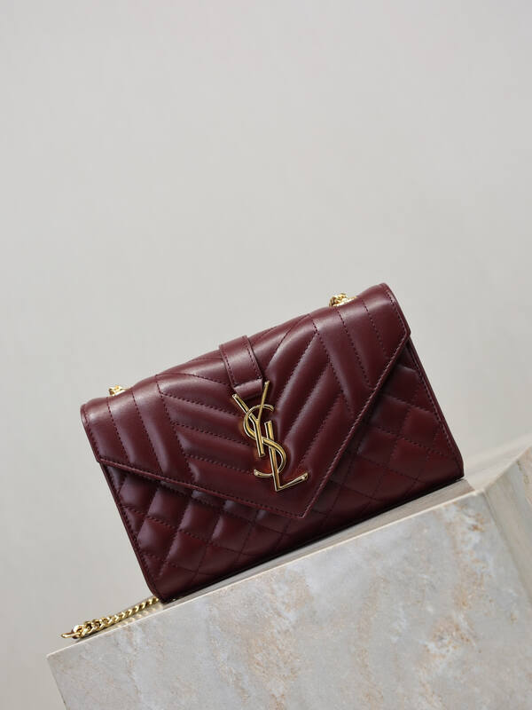 Saint Laurent Gold everyday — Top Quality Replica
