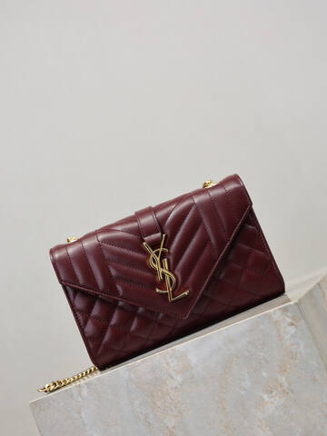 Saint Laurent Gold everyday Top Quality Replica