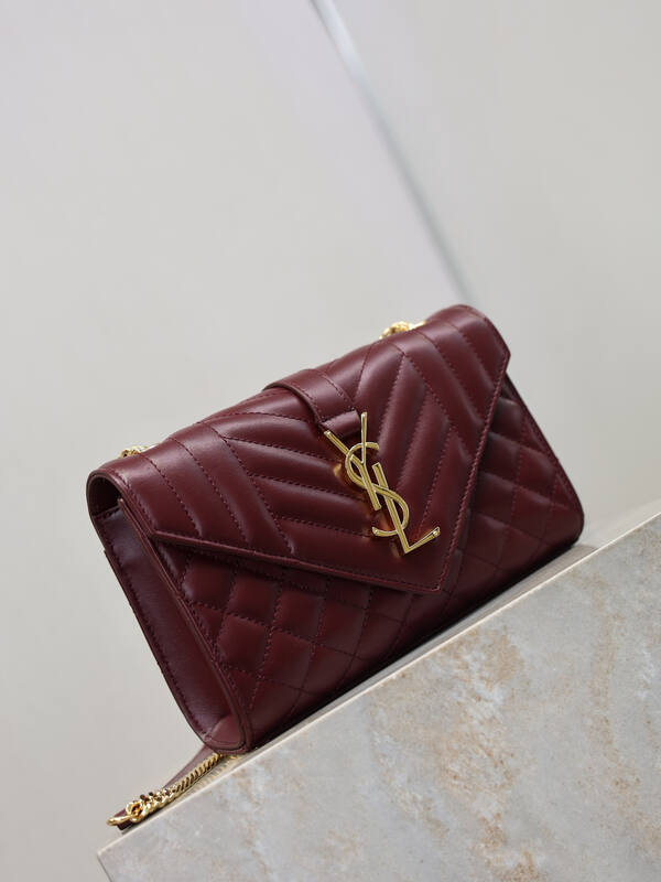 Saint Laurent Gold everyday — Top Quality Replica
