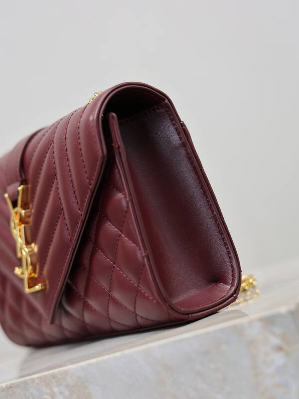 Saint Laurent Gold everyday — Top Quality Replica