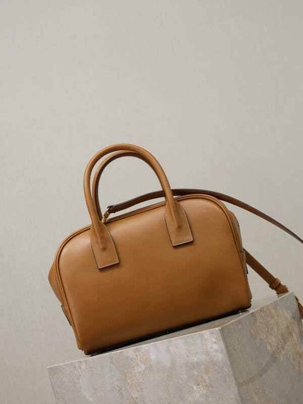 Saint Laurent Brown Small everyday — AAA Quality Replica