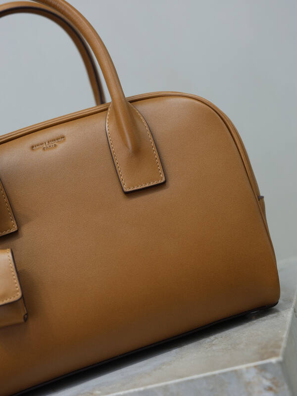 Saint Laurent Brown Small everyday — AAA Quality Replica