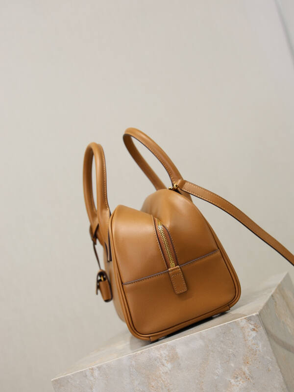 Saint Laurent Brown Small everyday — AAA Quality Replica