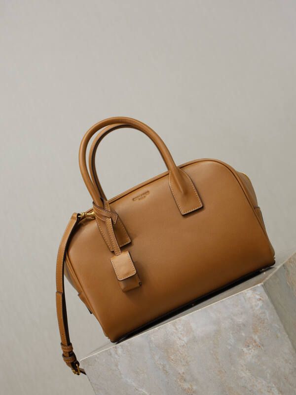 Saint Laurent Brown Small everyday — AAA Quality Replica