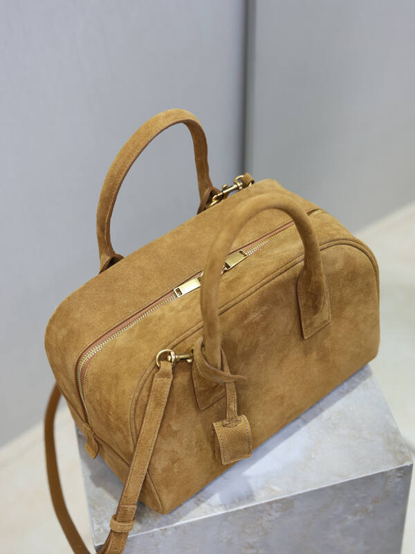 Saint Laurent Gold Small everyday — Top Quality Replica