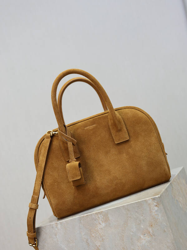 Saint Laurent Gold Small everyday — Top Quality Replica