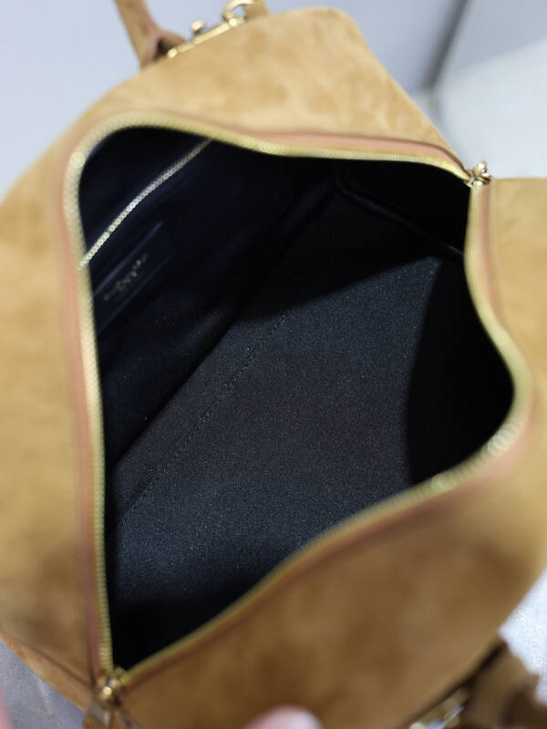 Saint Laurent Gold Small everyday — Top Quality Replica