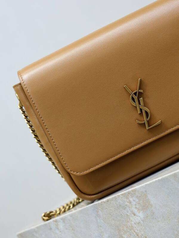 Saint Laurent Gold everyday — Top Quality Replica