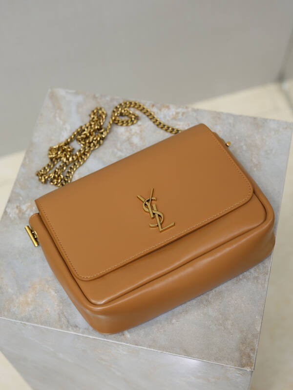 Saint Laurent Gold everyday — Top Quality Replica