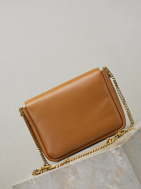 Saint Laurent Gold everyday — Top Quality Replica