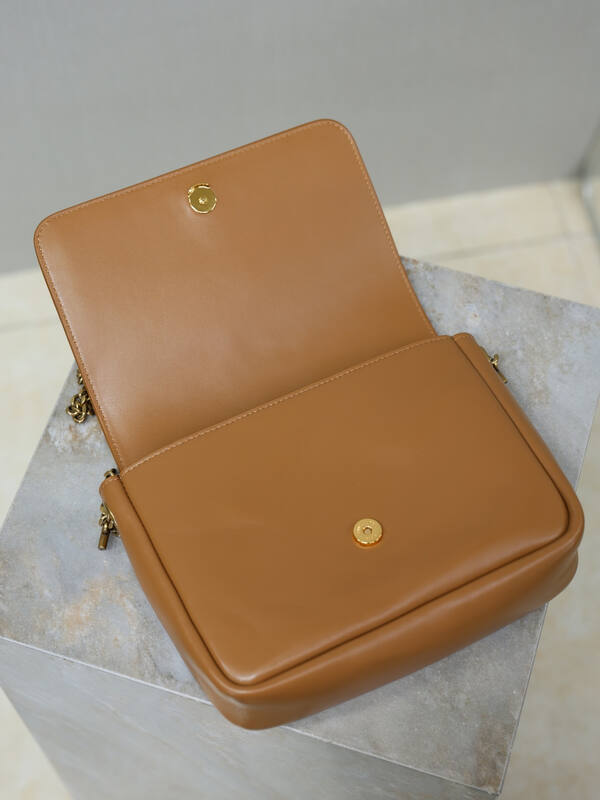 Saint Laurent Gold everyday — Top Quality Replica